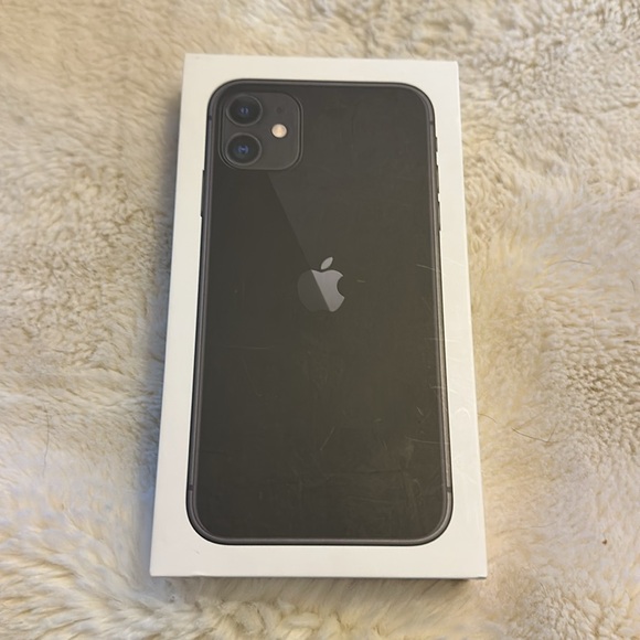 iPhone 11 - Picture 7 of 11